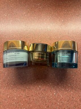 Estée Lauder DayWear Anti-Oxidant Moisture Creme NightWear Revitalizing Supreme+